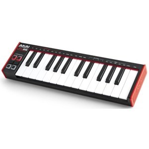 Akai LPK 25 MKII (rozbalené)