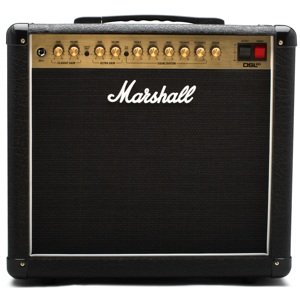 Marshall DSL20CR (rozbalené)