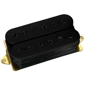 DiMarzio DP 151FBK PAF Pro
