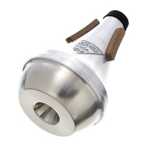 Bach Stradivarius Straight Elite