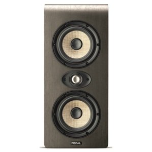 Focal Shape Twin