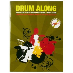 MS Drum Along: Classic Rock Continued