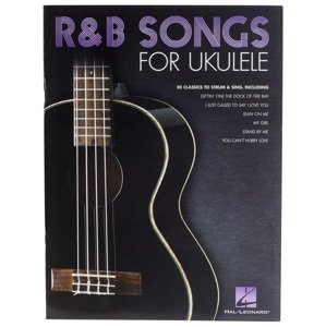 MS R&B Songs For Ukulele