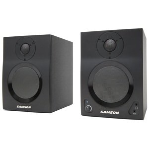 Samson Media One BT4