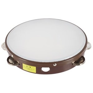 GW Tambourine Brown