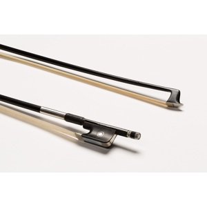 Eastman Cadenza Black CF Viola Bow