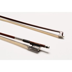 Eastman Cadenza 2 Star Pernambuco Veneer CF 4/4  Viola Bow