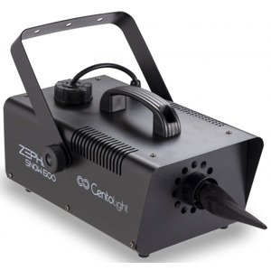 CentoLight Zephiro Snow 600 Machine