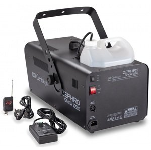 CentoLight Zephiro Snow 1250 Machine
