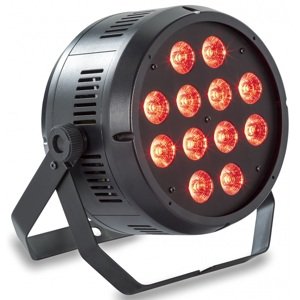 CentoLight Scenic C1012 12x10W RGBW Par