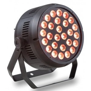 CentoLight Scenic C1027 27x10W RGBW Par