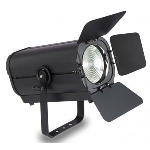 CentoLight Plot 200FZ 200W WW Led Fresnel With Zoom