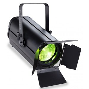 CentoLight Plot 6200FZ 200W RGBALC Led Fresnel With Zoom