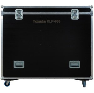 Razzor Cases Yamaha Clavinova CLP-765