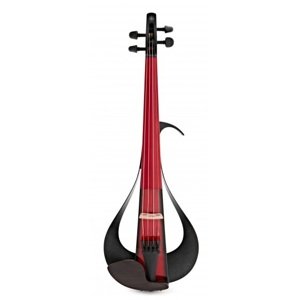 Yamaha YEV-104 PRO, Deep Red