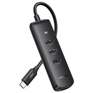 Ugreen 10916 HUB USB-C - 4x USB 3.0