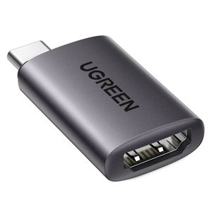 Ugreen 70450 USB-C to HDMI Adapter Space Gray
