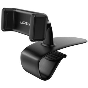 Ugreen 60796 Dashboard Snap clip phone Holder