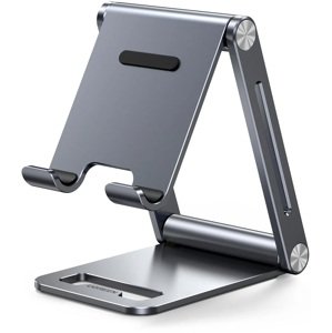 Ugreen 20434 Foldable Multi-Angle Phone Desktop Stand With Height Adju