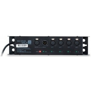 CentoLight SCENESPLIT 4 PLUS