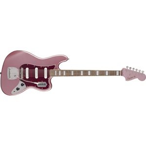 Fender Squier FSR Classic Vibe Bass VI LRL BGM