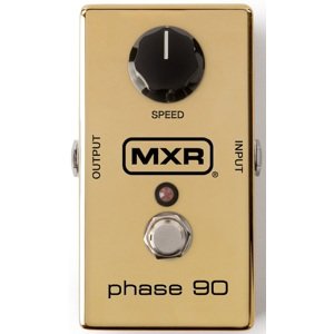 MXR 50th Anniversary Phase 90