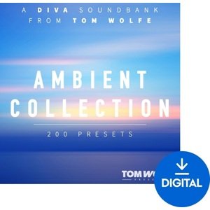 Tom Wolfe Ambient Collection for Diva
