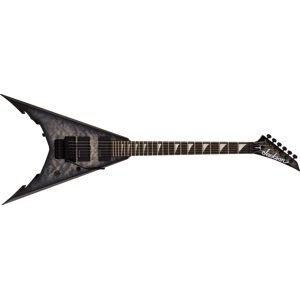 Jackson Pro Series Signature Corey Beaulieu King V KV6Q EB Transparent