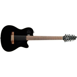 Godin 2006 Custom Shop Masterbuilt C. W. Fleming