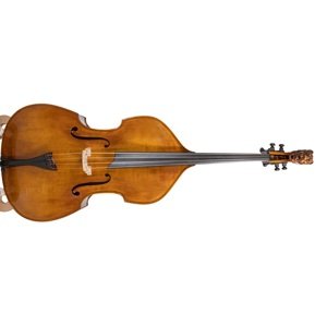 Gewa Meister Rubner Modell Nr. 62