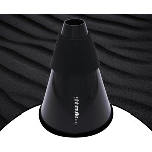 Bremner Music Practice Large Black/Black