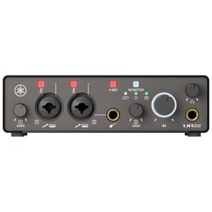 Yamaha UR22MK3 BK