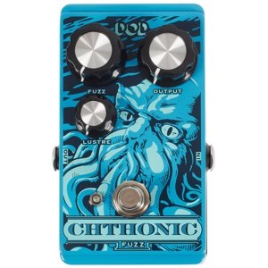 Digitech Chthonic (rozbalené)