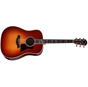 Taylor Legacy 810e Special Edition Heritage Burst