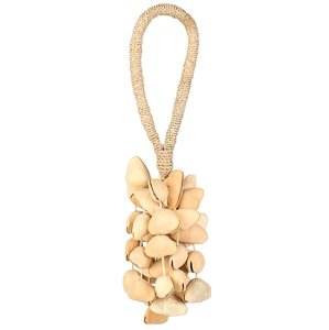 Sela SESDS1 Kenari 4 Rown Shaker