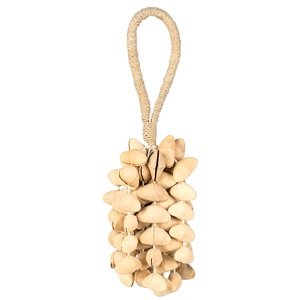 Sela SESDS5 Kenari 6 Rows Shaker