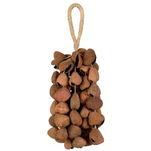 Sela SESDS7 Pangi 6 Rows Shaker