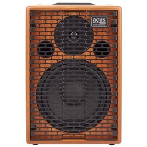 Acus ONEFORSTREET 8 WOOD (rozbalené)