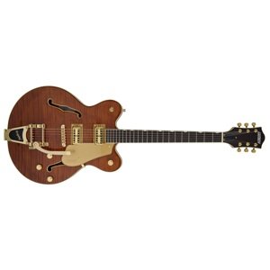 Gretsch Electromatic LTD Broadkaster DC RW RUO (použité)