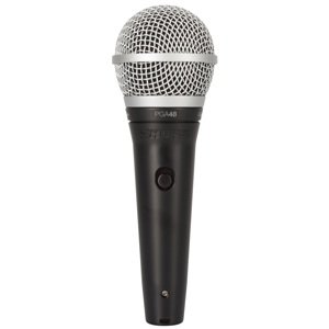 Shure PGA48-XLR (rozbalené)
