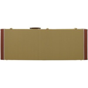 Blond Standard Line Case Electric Guitar TW (rozbalené)