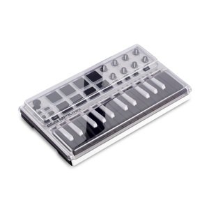 Decksaver LE Akai Professional MPK Mini MK2  Cover (rozbalené)