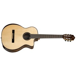 Ortega Grandsuite CE 4/4 NAT  (použité)