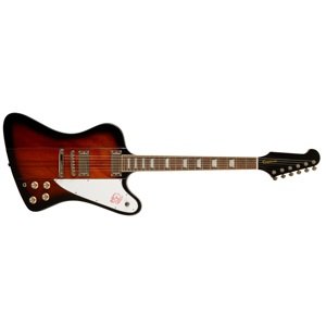 Epiphone Firebird Vintage Sunburst (rozbalené)