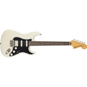 Fender Squier Classic Vibe 70s Stratocaster HT HSS LRL OWH (rozbalené)