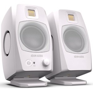 ADAM AUDIO D3V White (rozbalené)