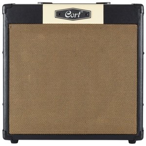 Cort CM 30R BK (rozbalené)