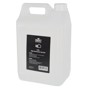 Chauvet FJ5 (rozbalené)