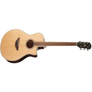 Yamaha APX600 NT (rozbalené)