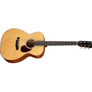 Eastman E1OM-DLX (rozbalené)